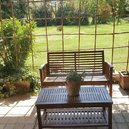 La Palazza Bed and breakfast Russi