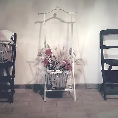 La Palazza Bed and breakfast Russi