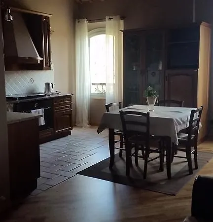 Bed and breakfast La Palazza