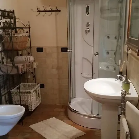 La Palazza Bed and breakfast 3*