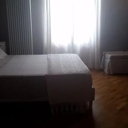 La Palazza Bed and breakfast Russi