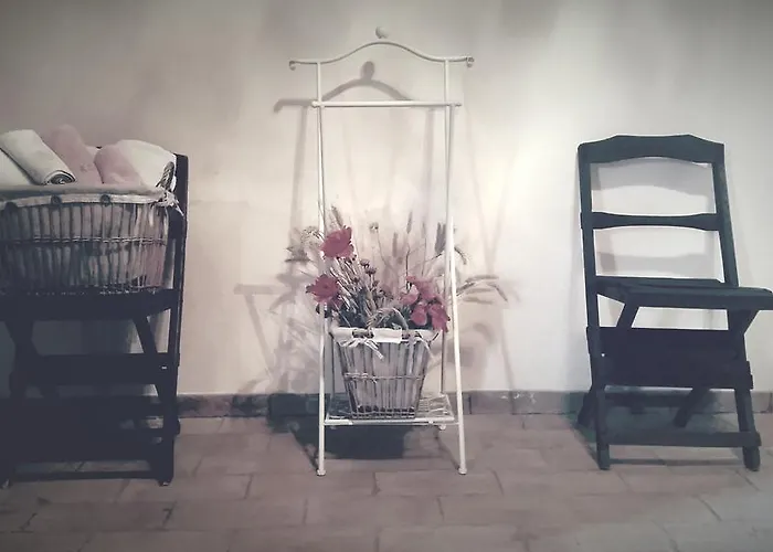 La Palazza Bed and breakfast Russi