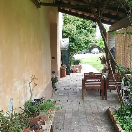 Bed & Breakfast La Palazza 3*