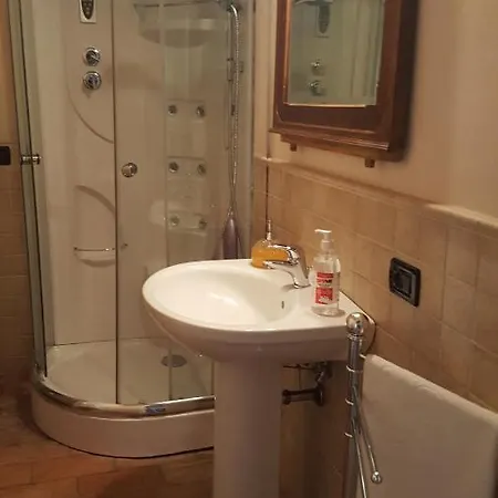 Bed & Breakfast La Palazza