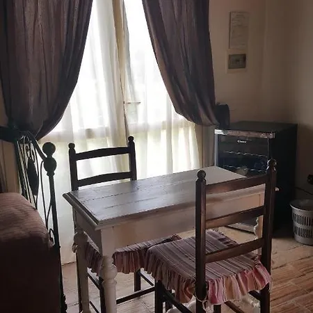 La Palazza ベッド・アンド・ブレックファスト ルッシ