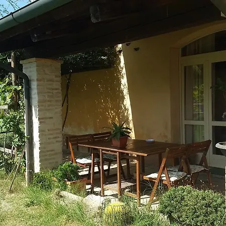 La Palazza Bed & Breakfast Russi