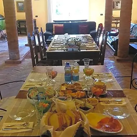 La Palazza 3*