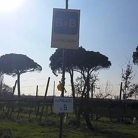 La Palazza ルッシ