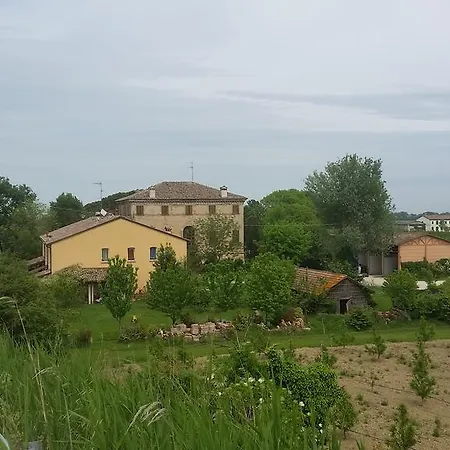 La Palazza * Russi