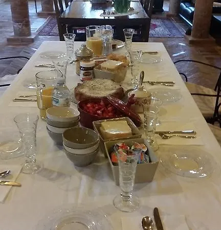 La Palazza Bed & Breakfast Russi