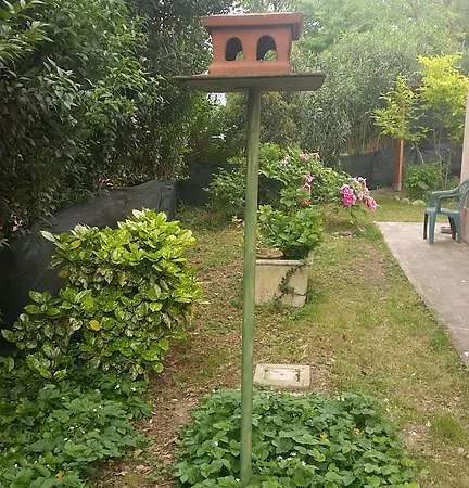 Bed & Breakfast La Palazza 3*