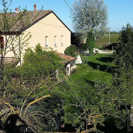 Bed & Breakfast La Palazza 3*