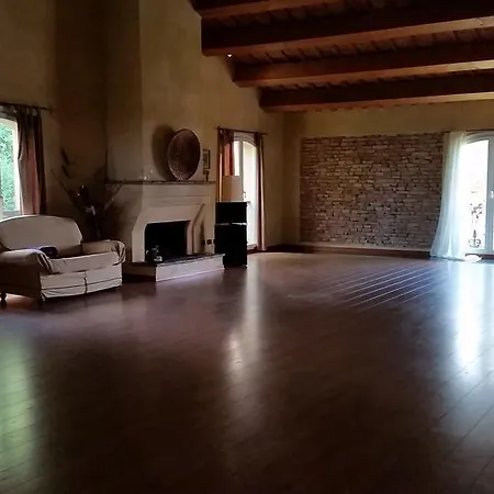 Bed & Breakfast La Palazza