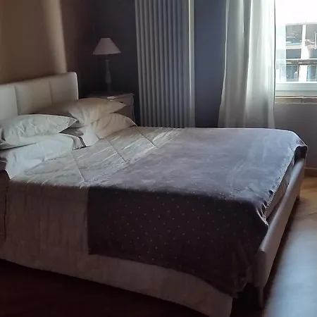 La Palazza Bed & Breakfast Russi