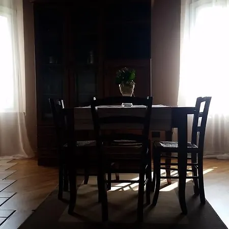 La Palazza Bed & Breakfast Russi