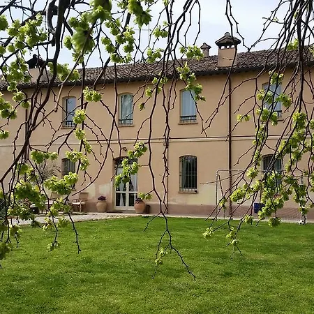 La Palazza * Russi