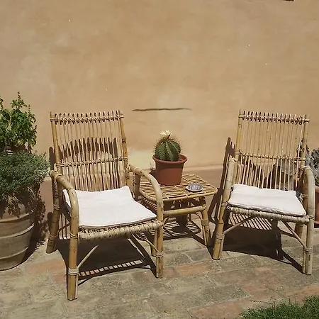 La Palazza 3* Русси