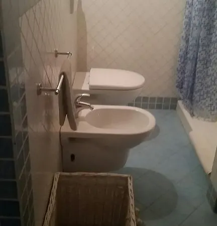 Bed & Breakfast La Palazza Russi