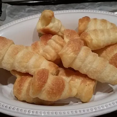 La Palazza 3* ルッシ