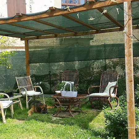 La Palazza Bed & Breakfast Russi