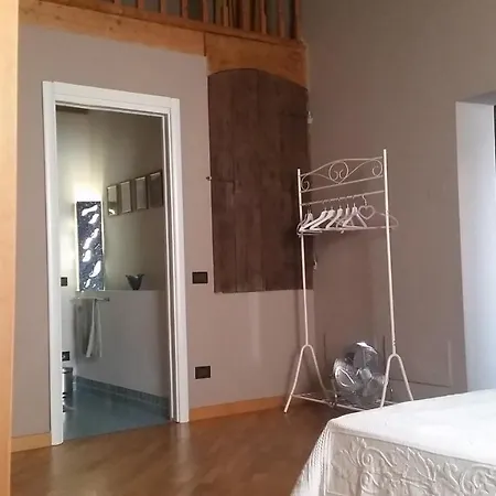 La Palazza ルッシ