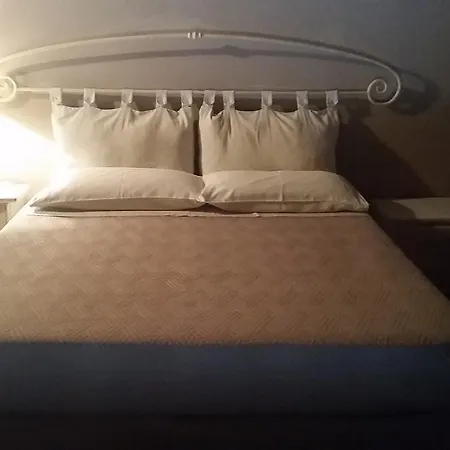 Bed & Breakfast La Palazza 3*