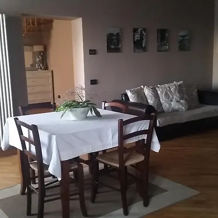 Bed & Breakfast La Palazza *