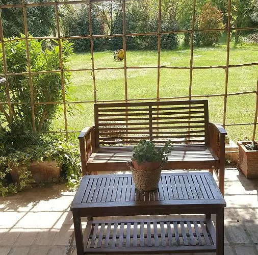 La Palazza Oda ve Kahvaltı Russi