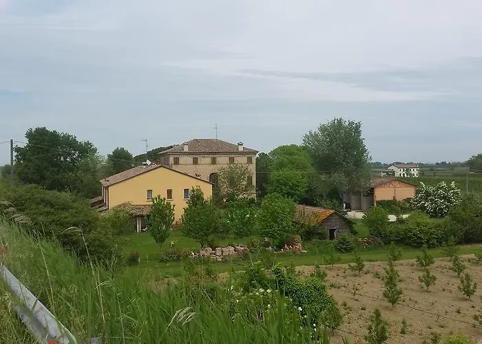 La Palazza 3* Russi
