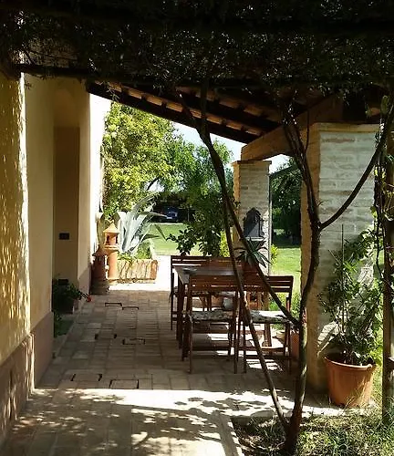 Oda ve Kahvaltı La Palazza Russi