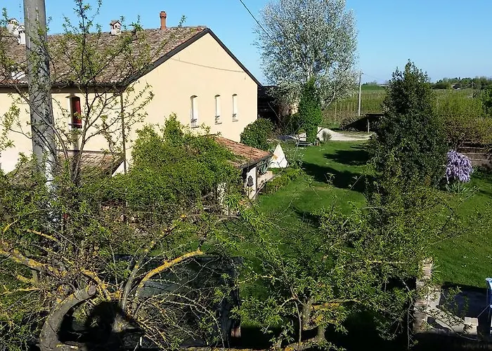 Oda ve Kahvaltı La Palazza 3*