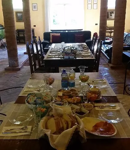 La Palazza Alojamento de Acomodação e Pequeno-almoço