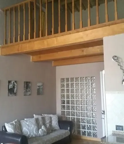 La Palazza Alojamento de Acomodação e Pequeno-almoço