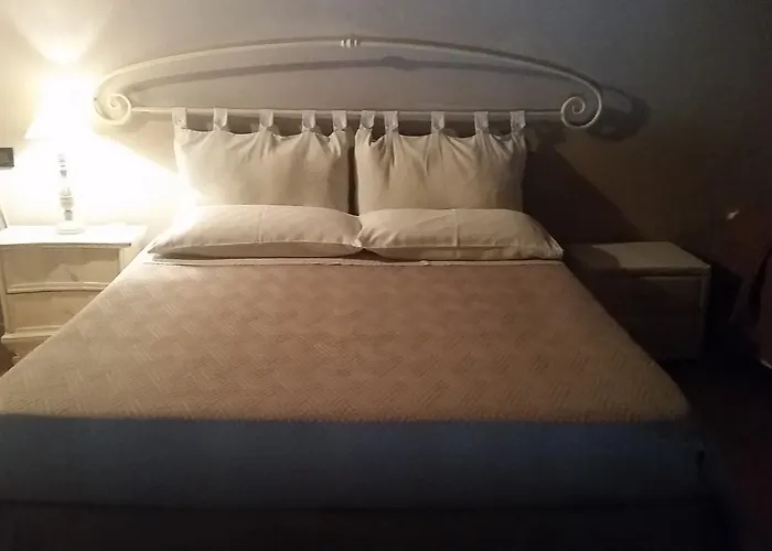 Bed and Breakfast La Palazza 3*